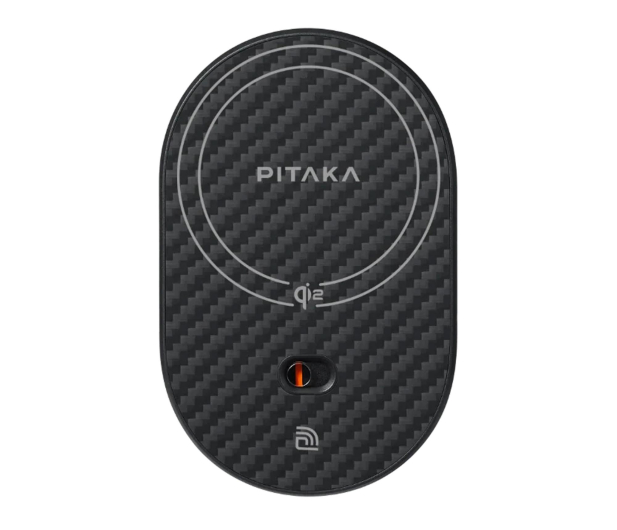 PITAKA MagEZ Car Mount Pro 2 Qi2 - 1369438 - zdjęcie